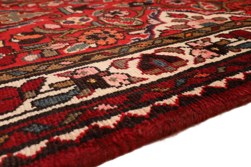 Hamadan  Carpet  438x97