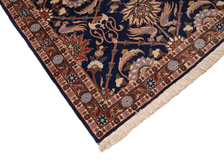 Waramin Carpet 140x108