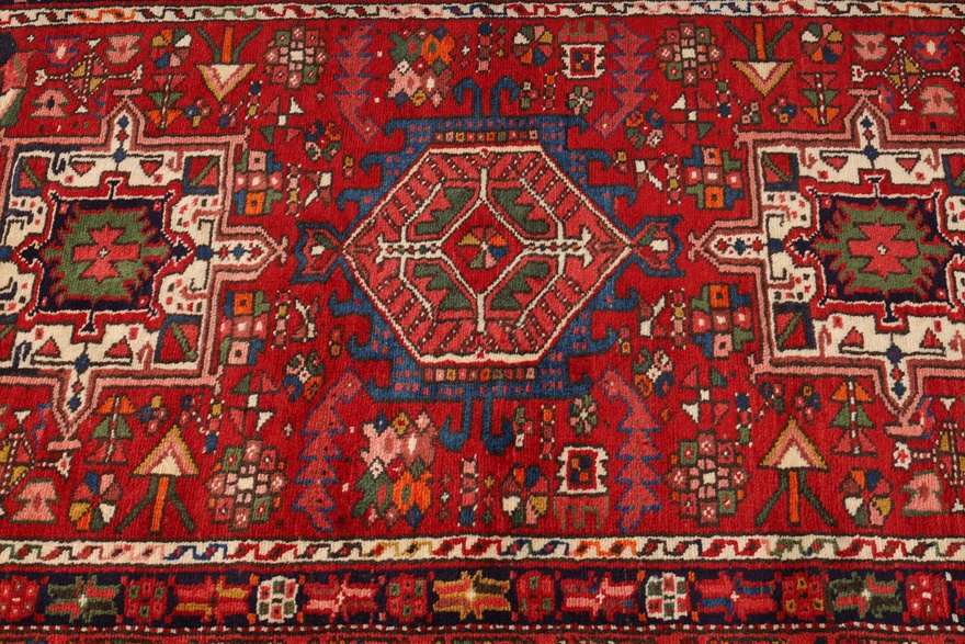 Garaje Carpet 445x95