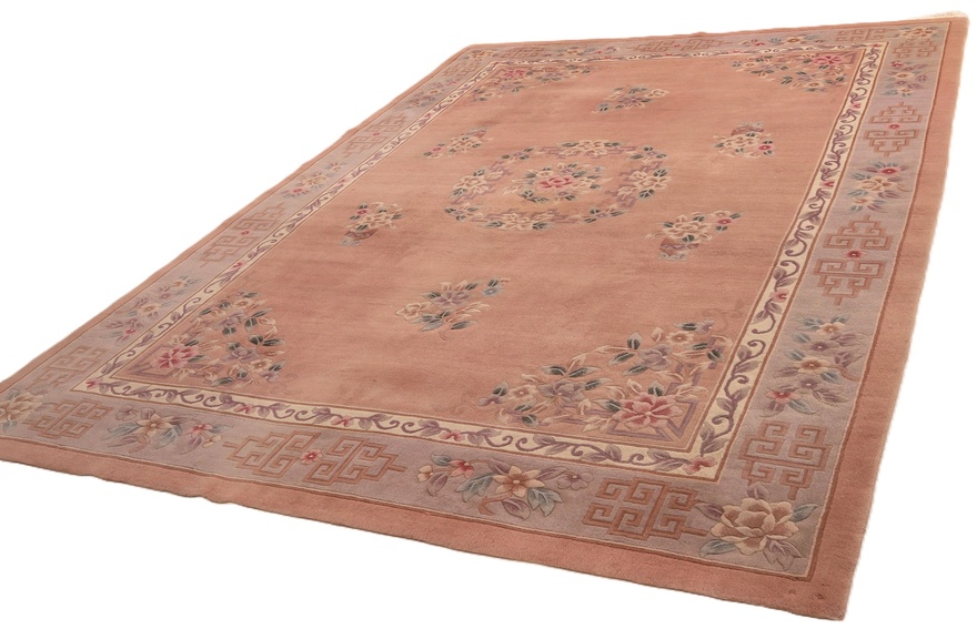 China Carpet 347x249