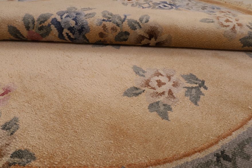 China Carpet 125x125