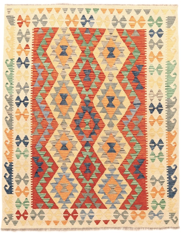 KILIM Carpet 198x151