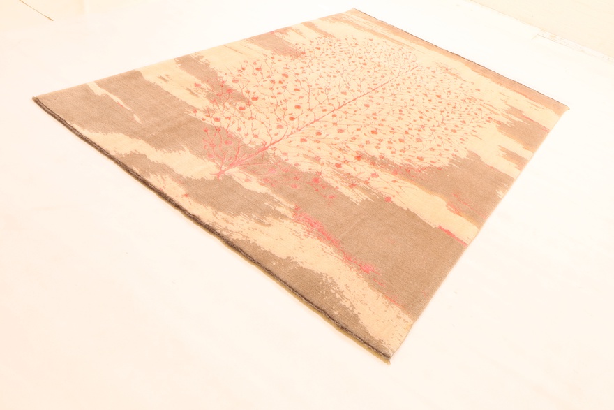 MODERN Carpet 297x197