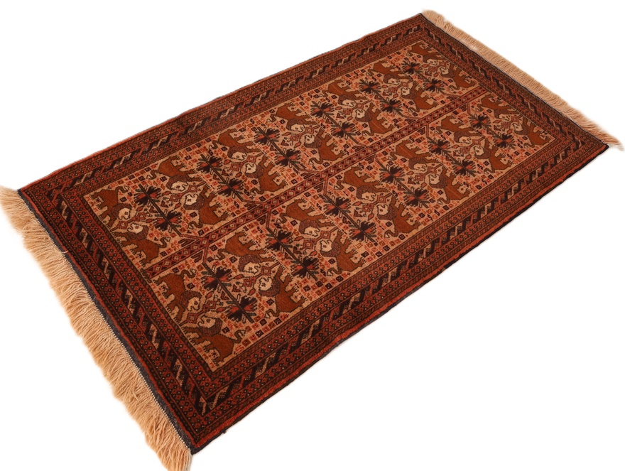 Baluch  Carpet 137x82