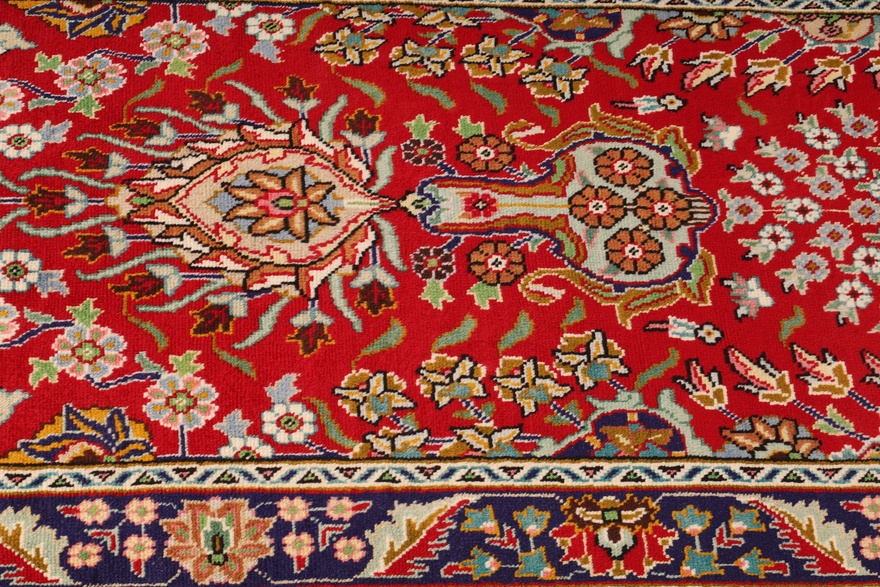 Tabriz Carpet 486x80