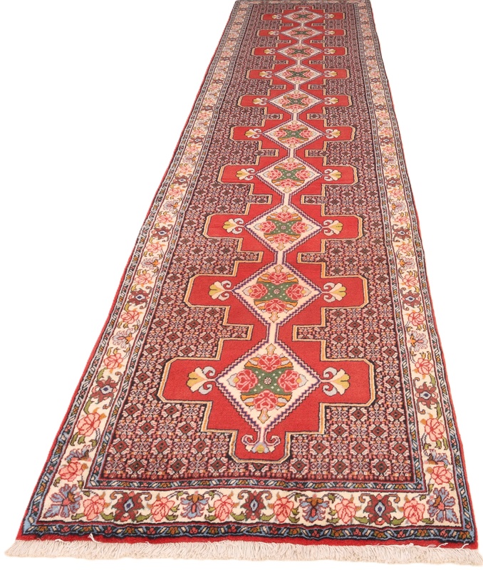 Senneh Carpet  390x90
