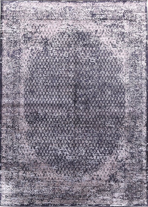 Modern LOTUS Carpet 242x176