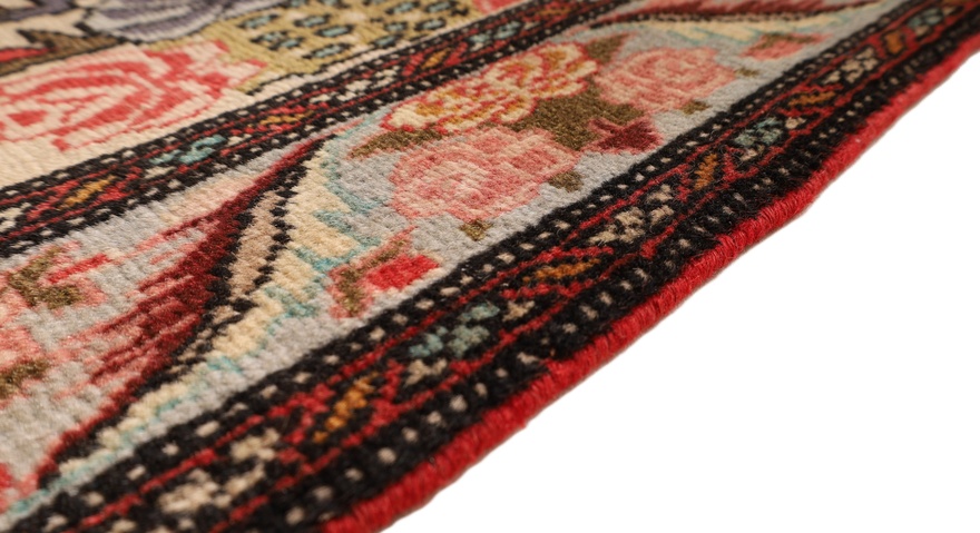 BIDJAR Carpet 380x90