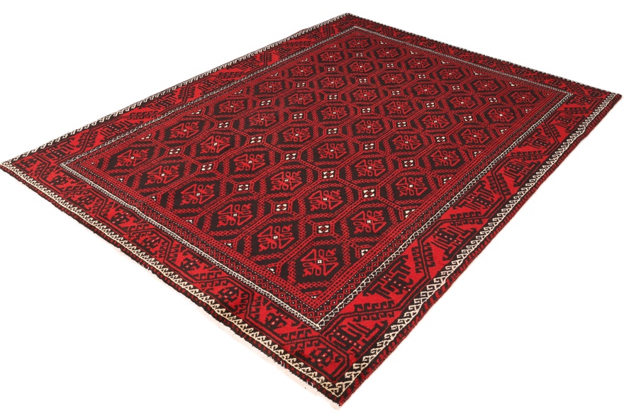 Kurdi Carpet 278x207