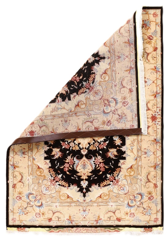 Tabriz 50 Raj Carpet  145x101