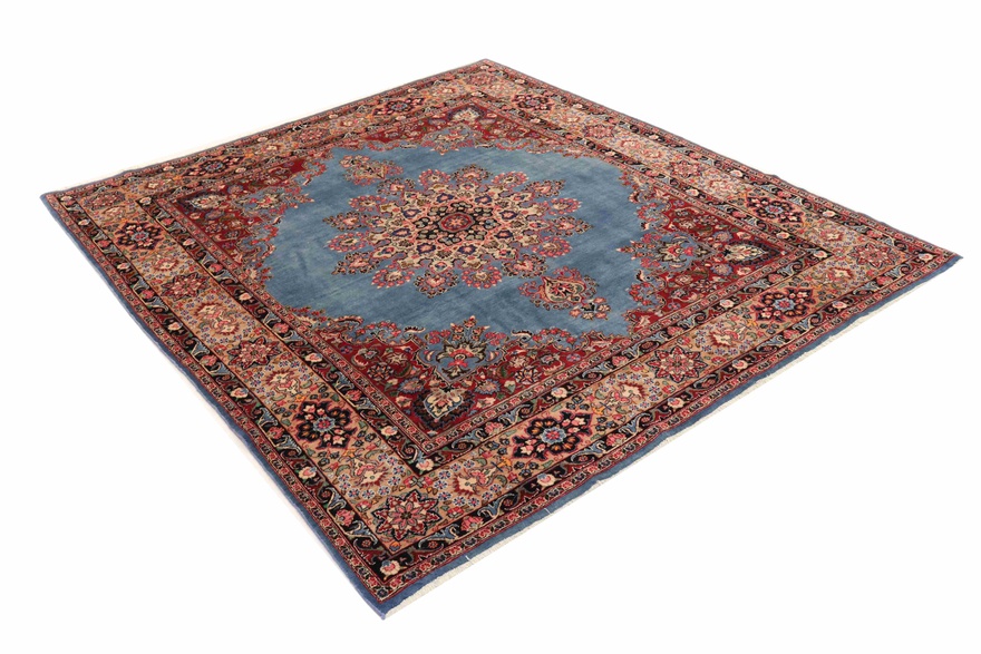 Mashhad Carpet 290x257