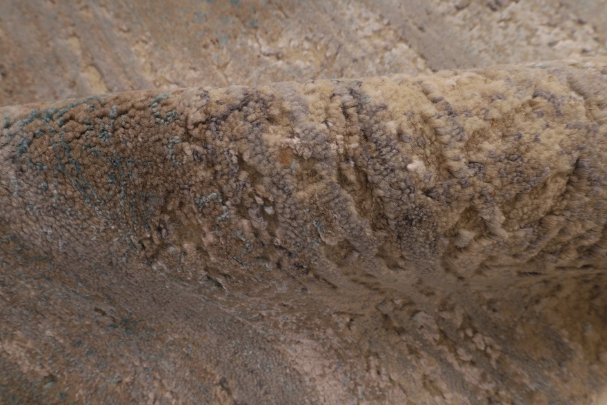 MODERN LOTUS Carpet 305x243