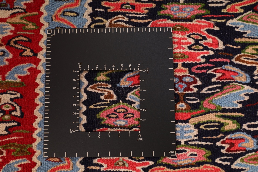 Kilim Carpet  270x154