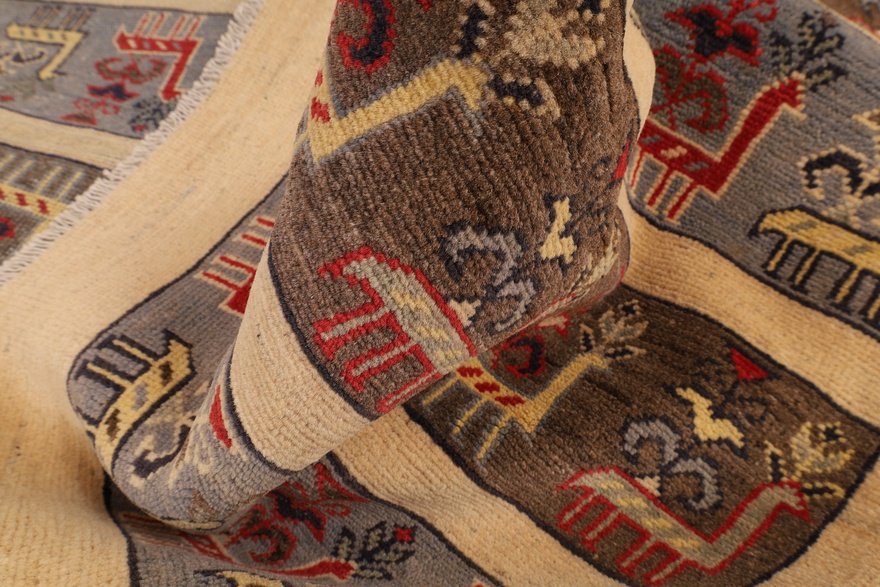 Kazak  Carpet  195x145