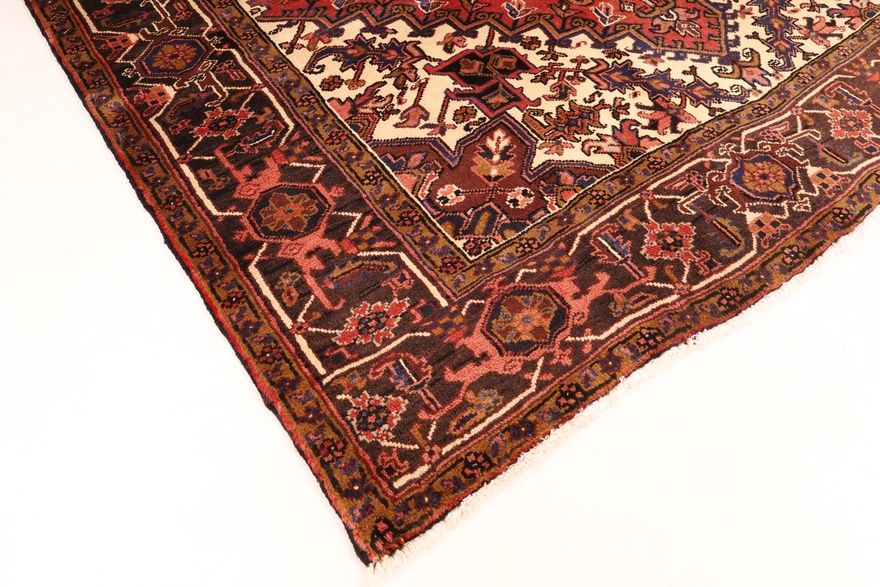 Heriz Carpet  307x210