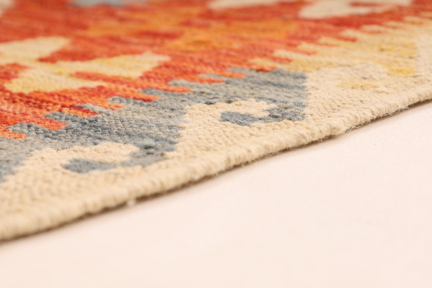 KILIM Carpet  198x150