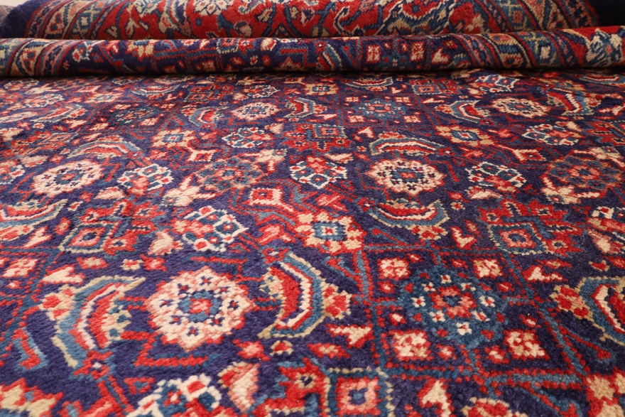 Sarouk Carpet  530x310