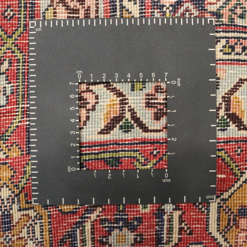 Bidjar Carpet 325x247