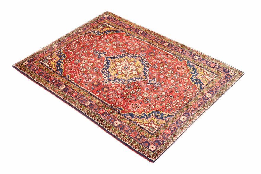 Jozan Carpet 163x113