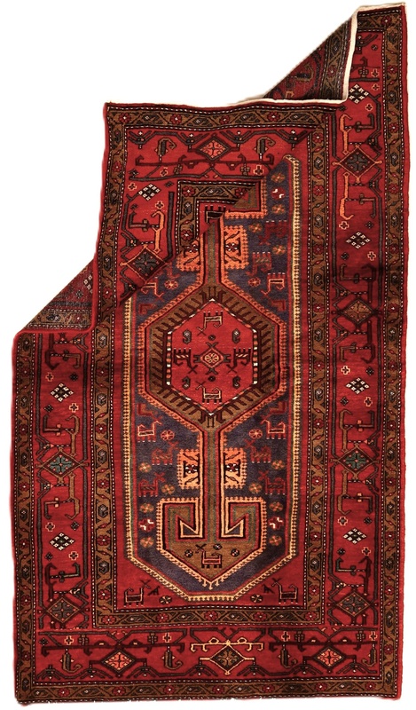 Tuserkan Carpet  235x135