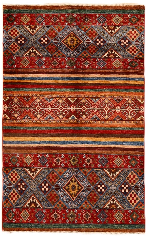 Ziegler Carpet  159x100