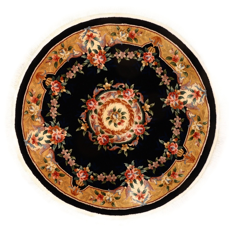 China Carpet  152x152