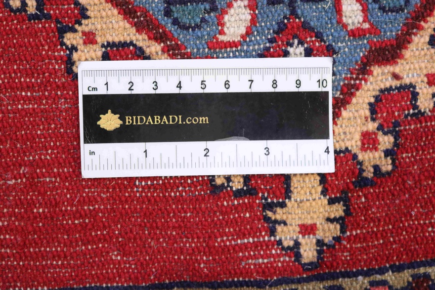 Rudbar Carpet 60x88