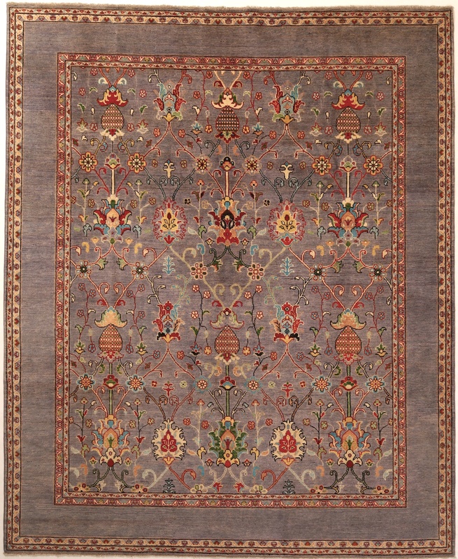 Kazak Carpet 299x245