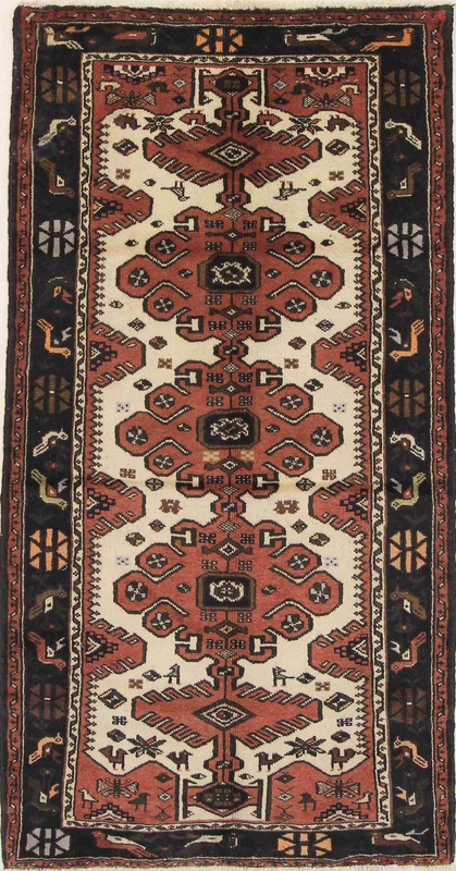 HAMADAN Carpet 202x105