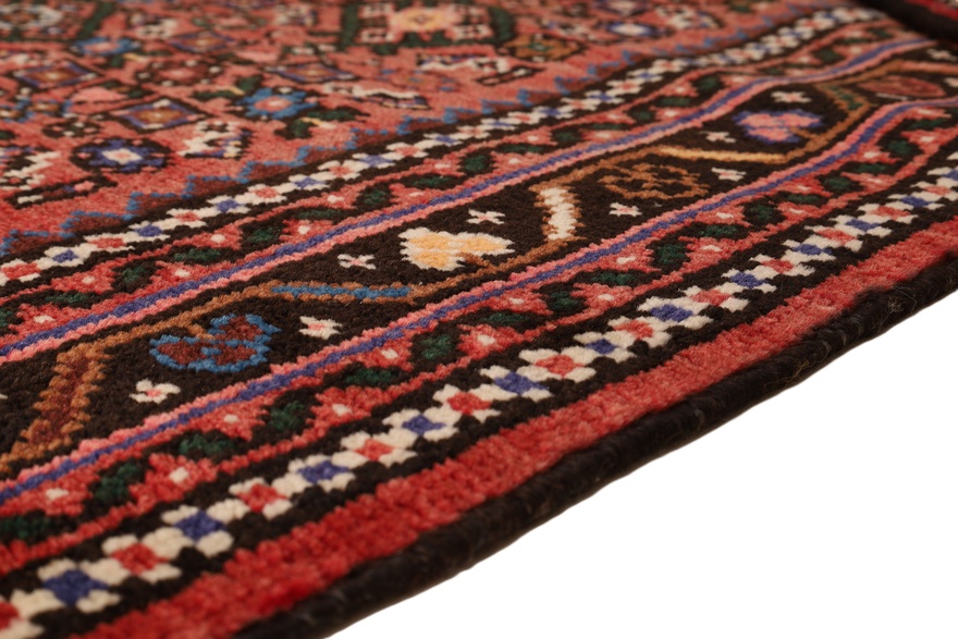 Hosenabad Carpet  415x87