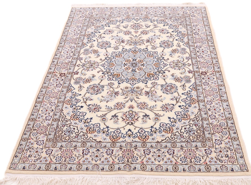 Nain9La Carpet 195x128