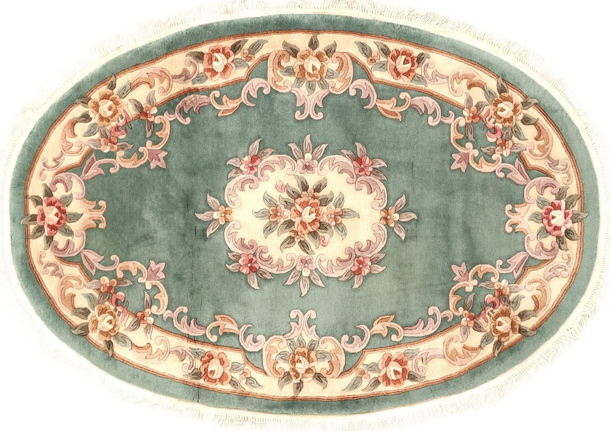 China Carpet 180x120