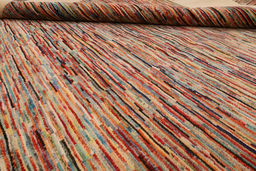 Gabbeh Carpet  301x196