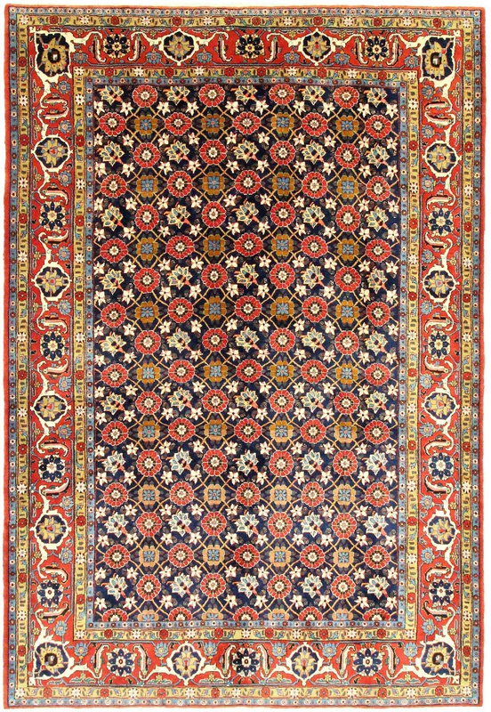 Waramin Carpet 325x215