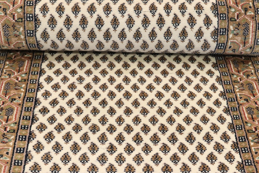 Sarough mir Carpet 205x79