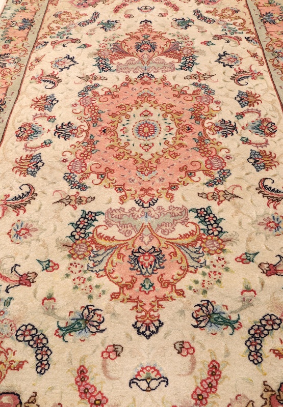 Tabriz 50 Raj Carpet  680x85