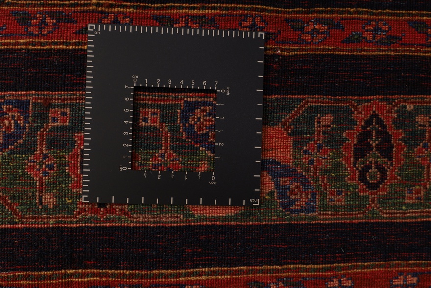 Loribaft Carpet 334x250