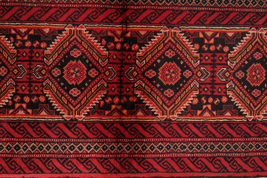 Baluch Carpe 200x57