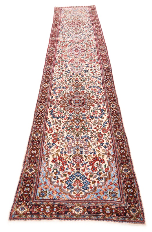 Kerman Carpet  385x77