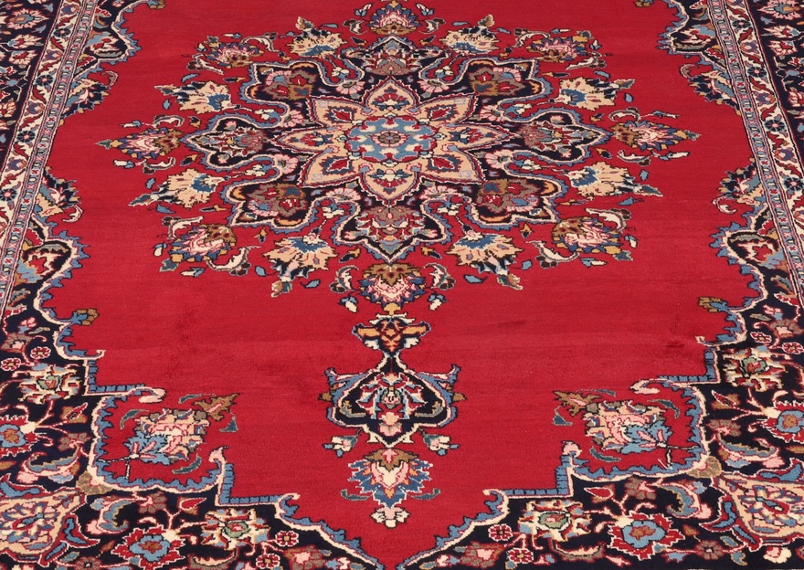 Mashad Carpet  295x200