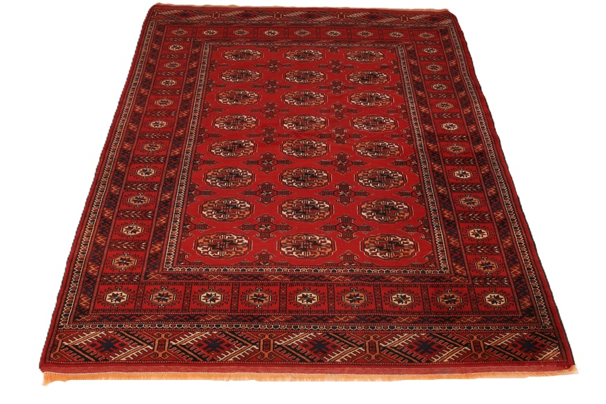 TURKAMAN Carpet  198x135