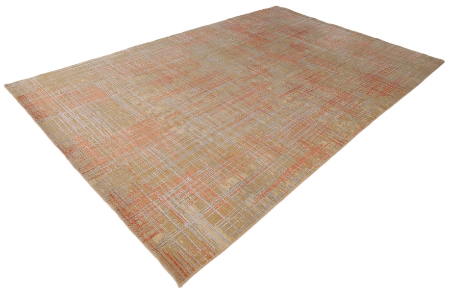 Modern Lotus Carpet 308x199