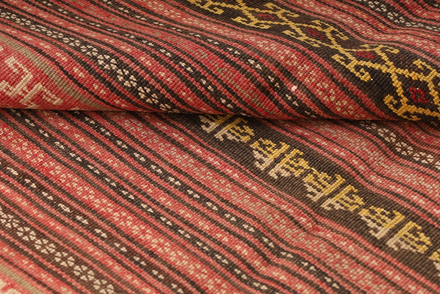 Kilim Fars Carpet  161x114