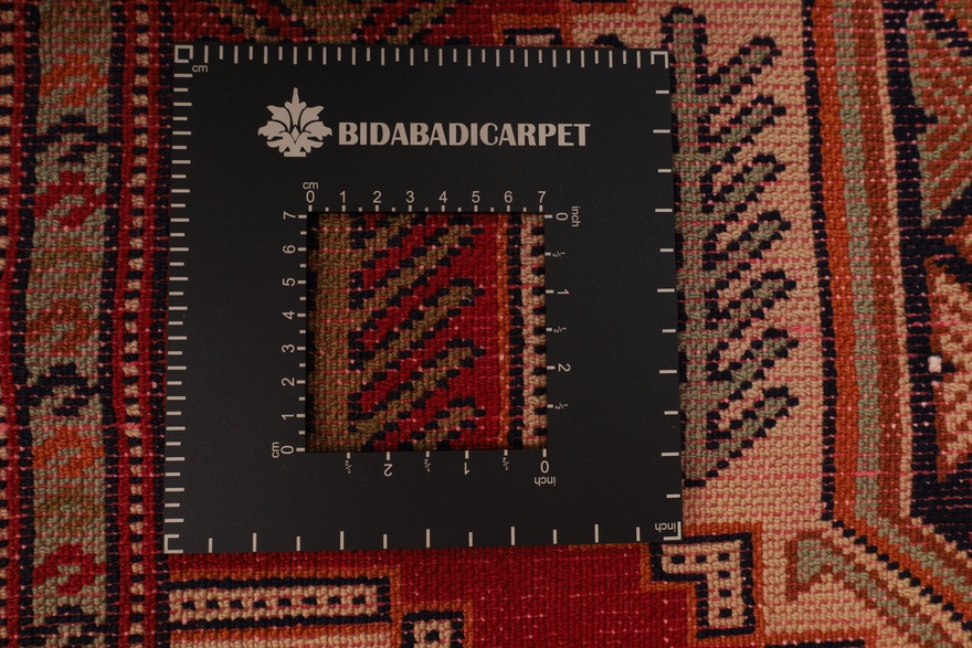 Turkaman carpet 375x105