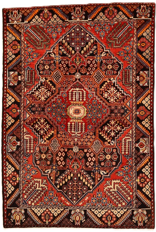Save Carpet  205x140