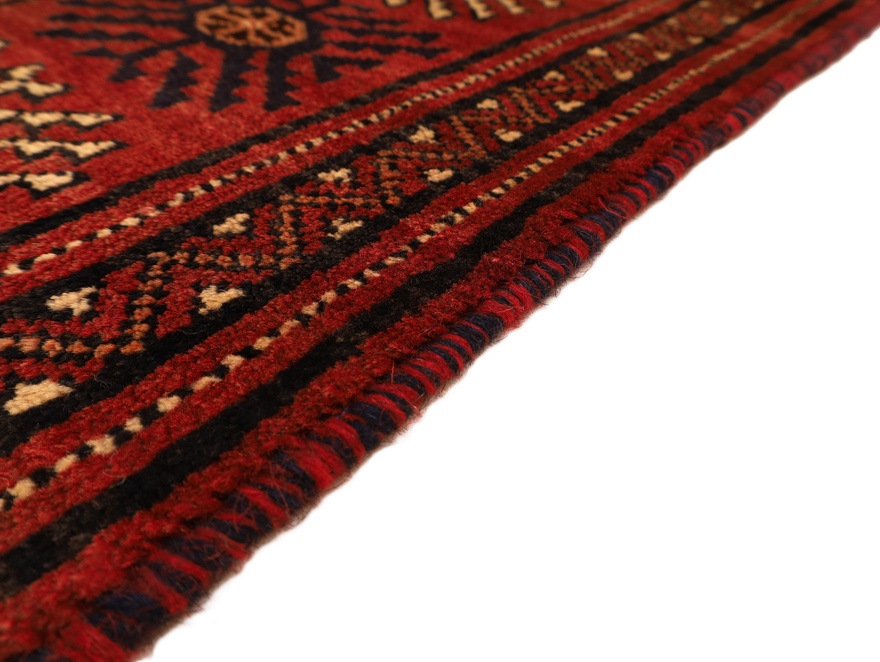 Turkaman Carpet 290x195