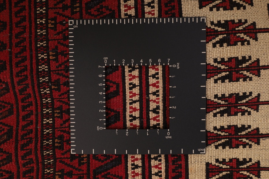 Baluch Carpet  136x92