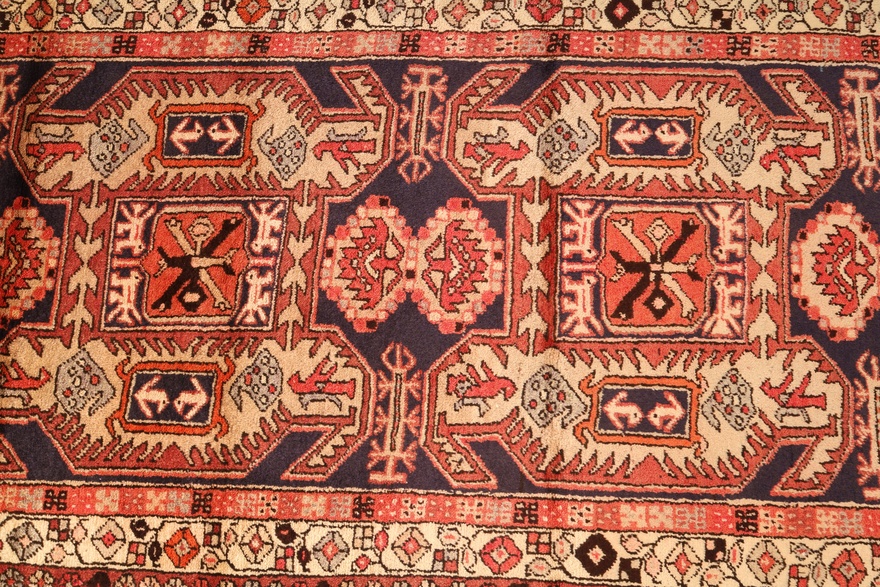 Azerbeijan Carpet  321x107