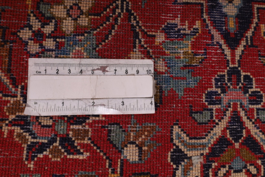 Keshan carpet 425x95