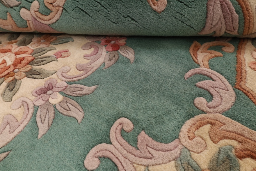 China Carpet 180x120